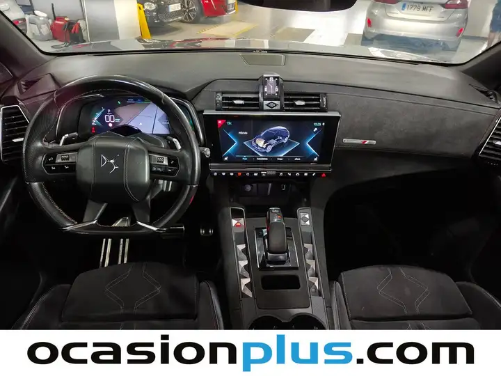 DS 7 Crossback E-TENSE 4x4 PERFORMANCE LINE 2022, foto 6