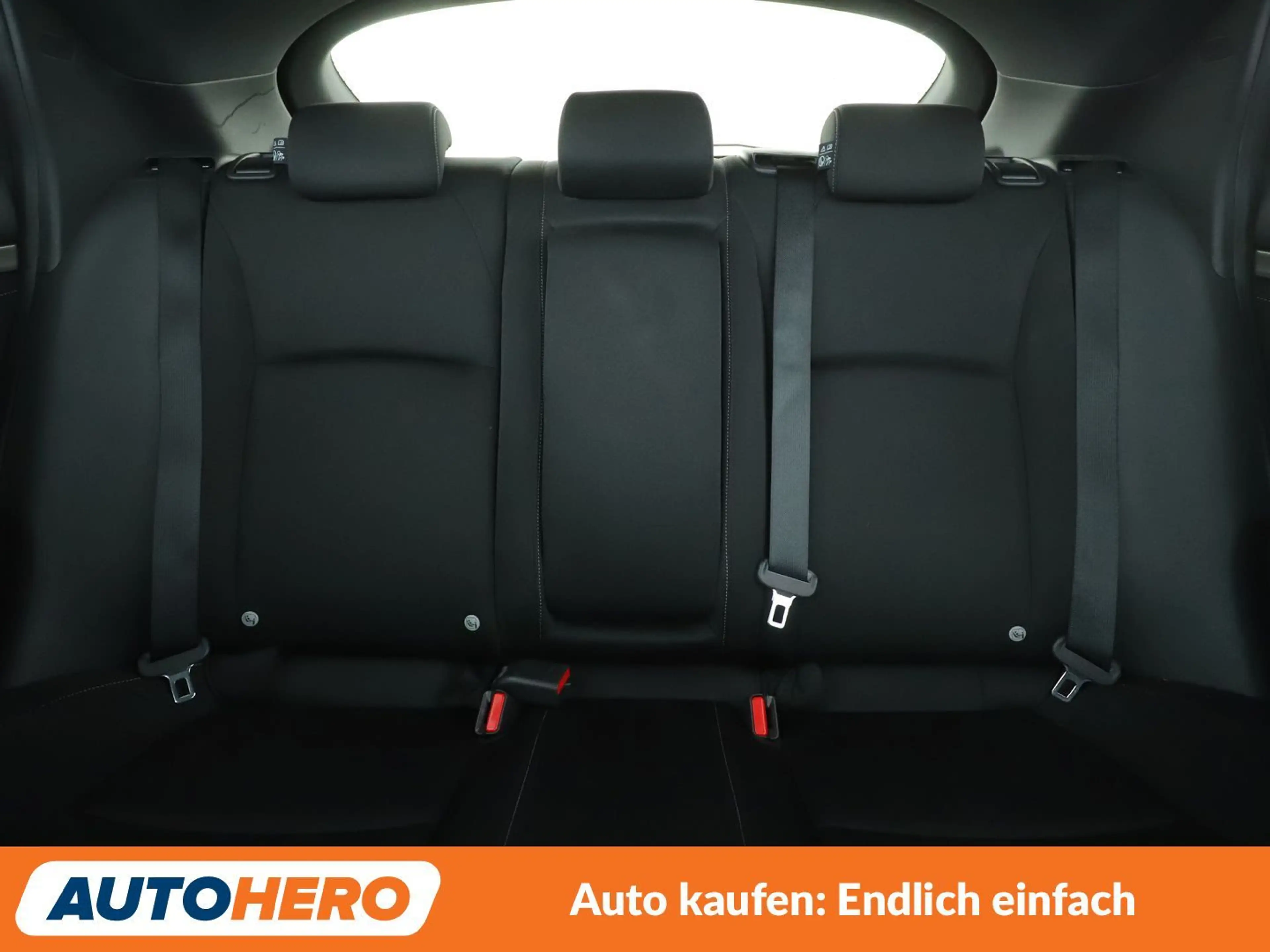 Honda Civic 1.0 VTEC Elegance *NAVI*LED*CAM*ACC*SHZ*ALU* — photo 15