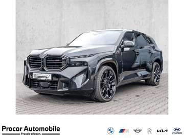 Label M Sport HUD ACC AHK 360°KAM RFK NAVI