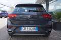 Volkswagen T-Roc 1.0 TSI 110 cv BMT OK NEOPATENTATI Gris - thumbnail 4