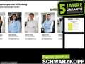 Opel Corsa-e WirelessCharging,Navi,Sitzheizung Blau - thumbnail 1