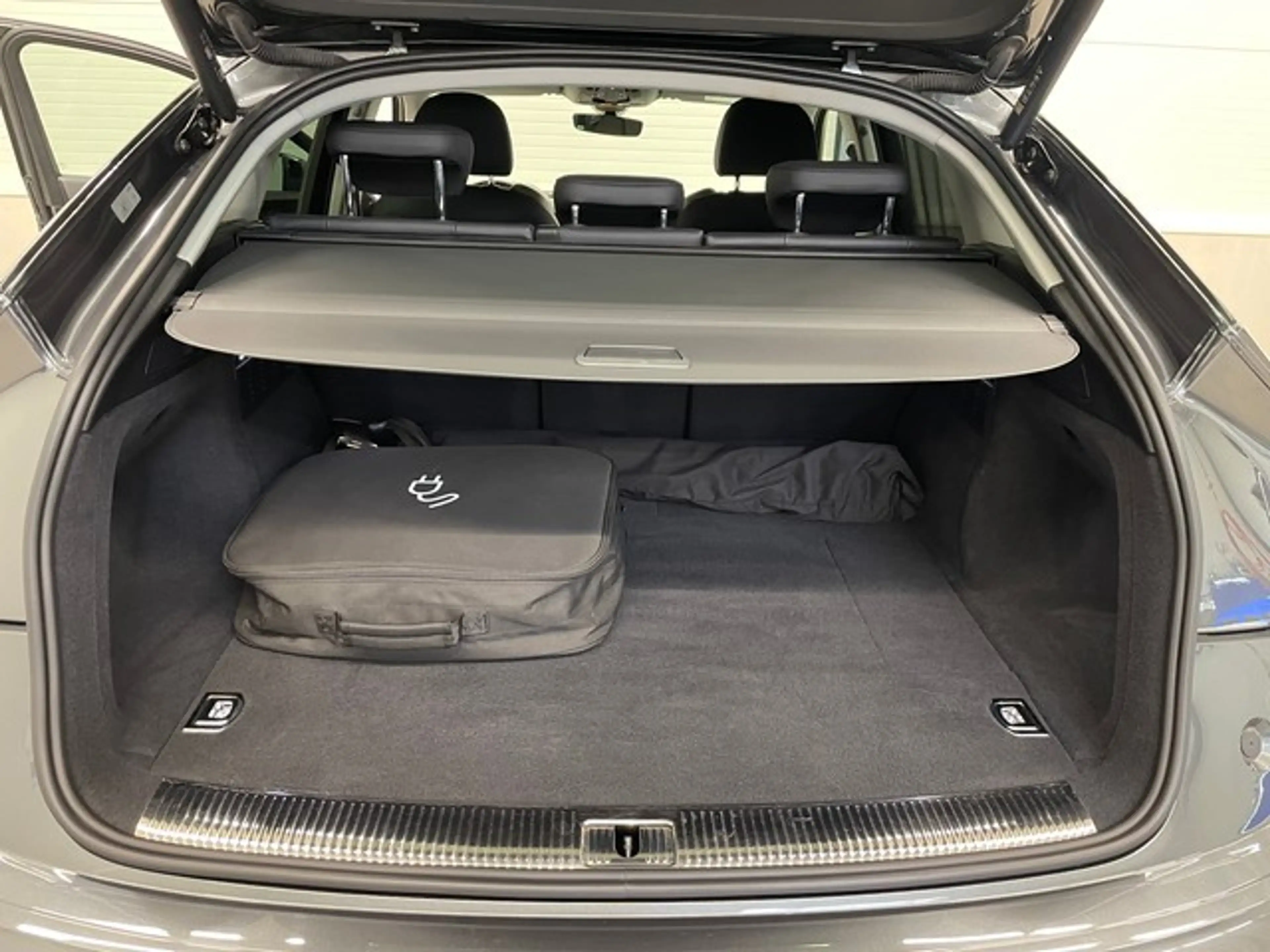 Audi Q5 Sportback 55 TFSIe quattro S line AHK+KAMERA+MA... — photo 9