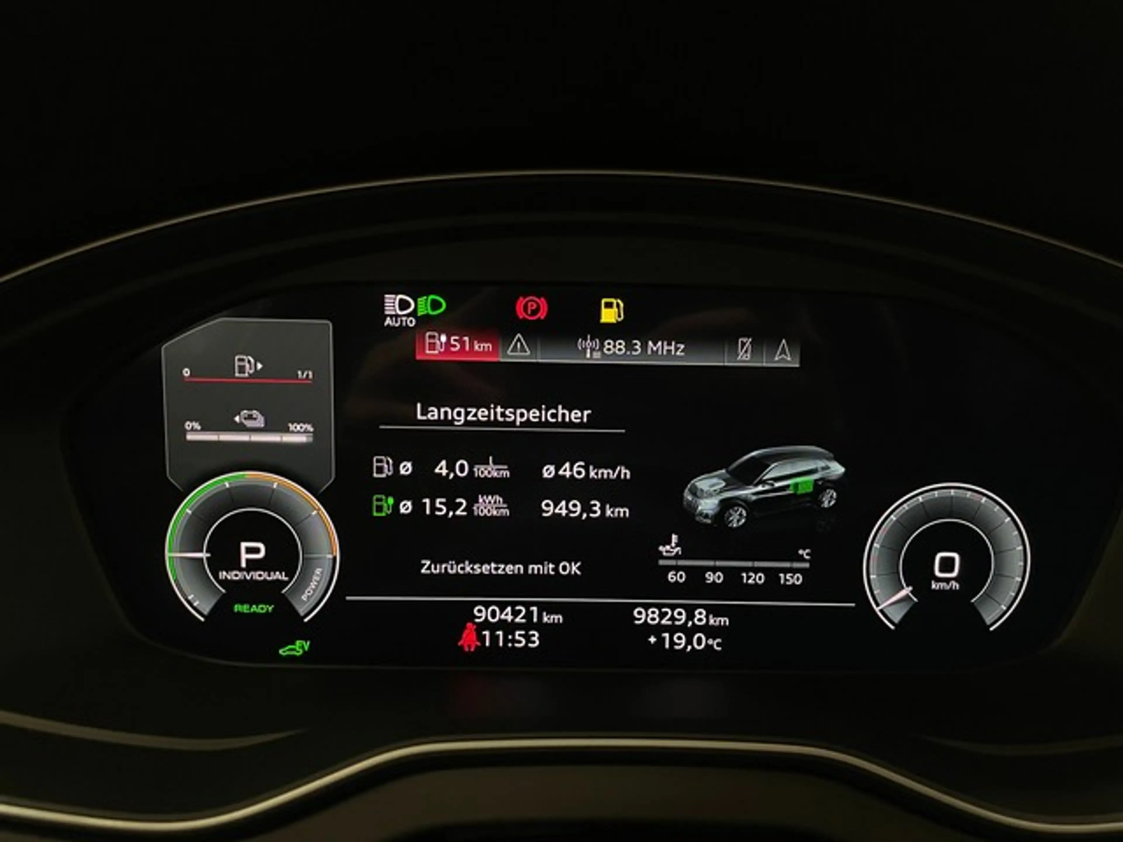 Audi Q5 Sportback 55 TFSIe quattro S line AHK+KAMERA+MA... — photo 14