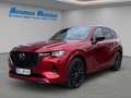 Mazda CX-60 Homura e-SKYACTIV-D 254 AWD M-Hybrid HUD Navi Lede Rot - thumbnail 1