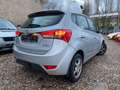 Hyundai iX20 1.6 Style Automatik Silber - thumbnail 4