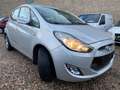 Hyundai iX20 1.6 Style Automatik Silber - thumbnail 2
