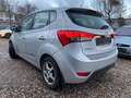 Hyundai iX20 1.6 Style Automatik Silber - thumbnail 5