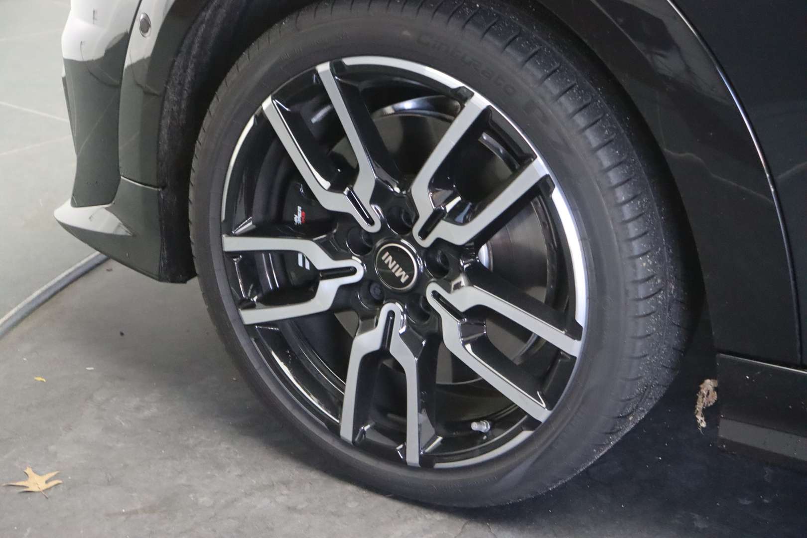 Mini Hatchback JCW Cooper S -  - Joinsteer - #4