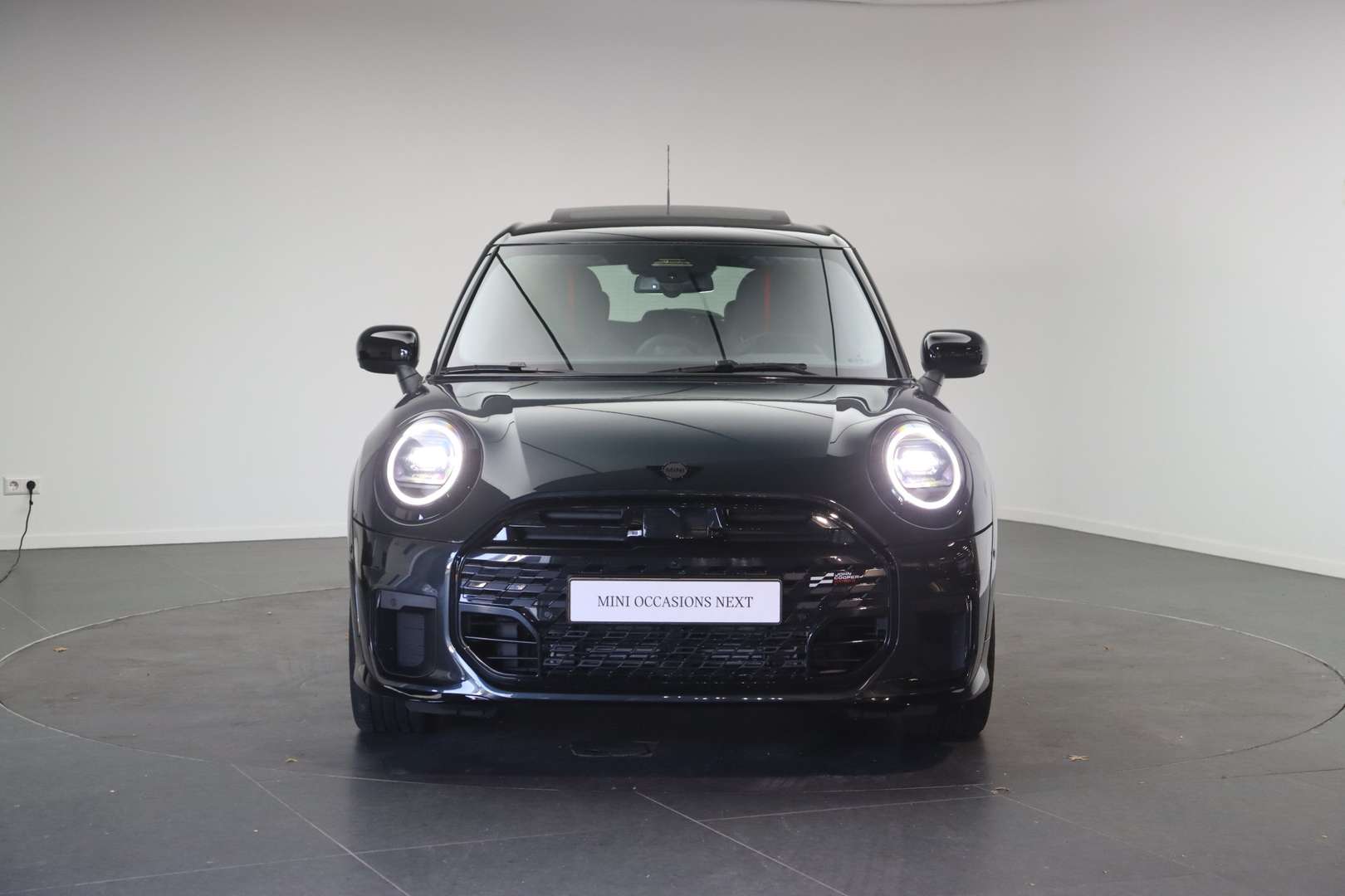 Mini Hatchback JCW Cooper S -  - Joinsteer - #3