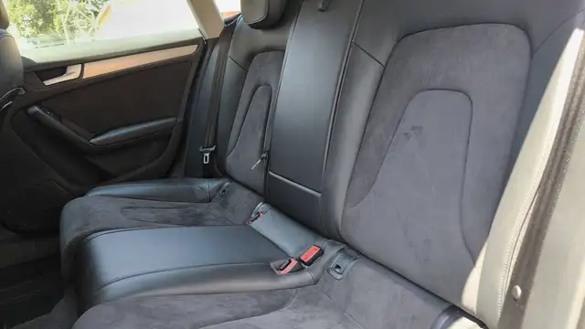 Audi A5 view 9