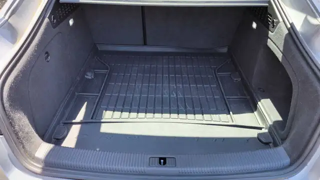 Audi A5 view 14