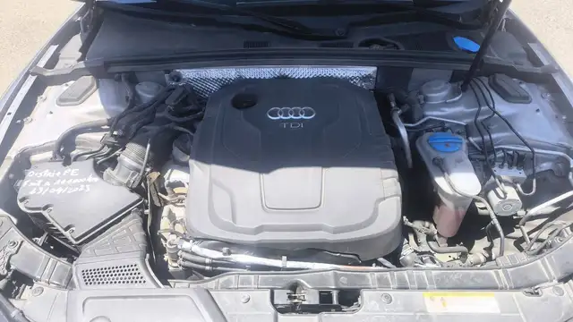 Audi A5 view 15