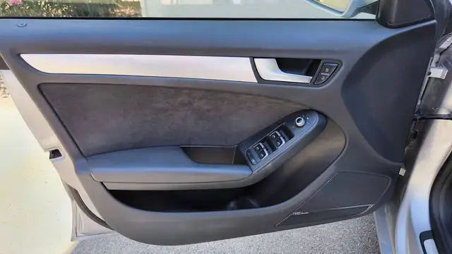 Audi A5 view 7