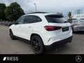 Mercedes-Benz GLA 200 d 4M AMG Sport Night Distr AHK Pano Keyless Weiß - thumbnail 7