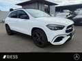 Mercedes-Benz GLA 200 d 4M AMG Sport Night Distr AHK Pano Keyless Weiß - thumbnail 11