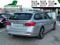BMW 320 d Touring Business Advantage aut. Grau - thumbnail 4