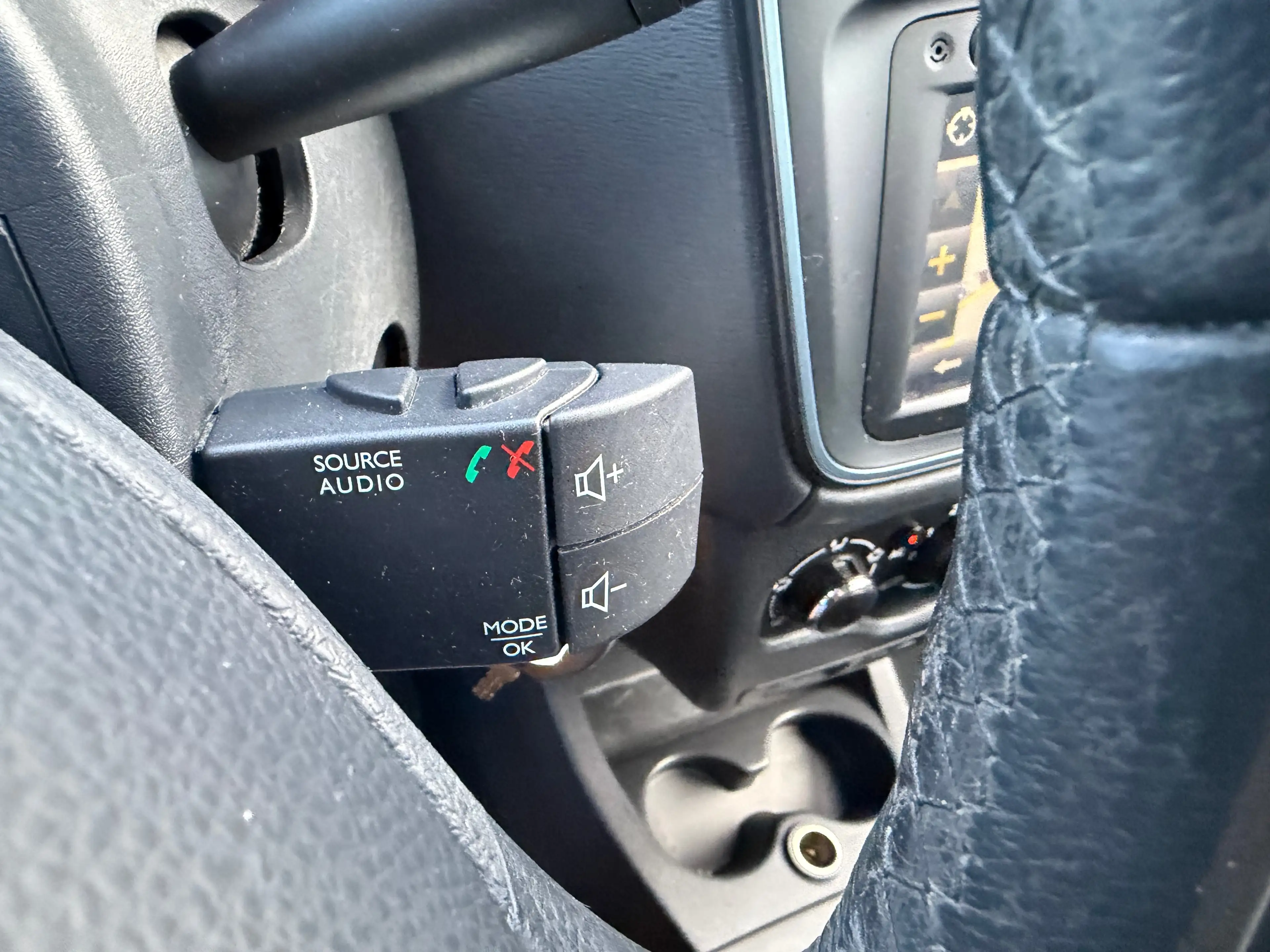 Dacia Lodgy Lodgy Stepway 1.5 dCi 5pl. — photo 12