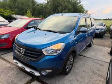 Lodgy Stepway 1.5 dCi 5pl.