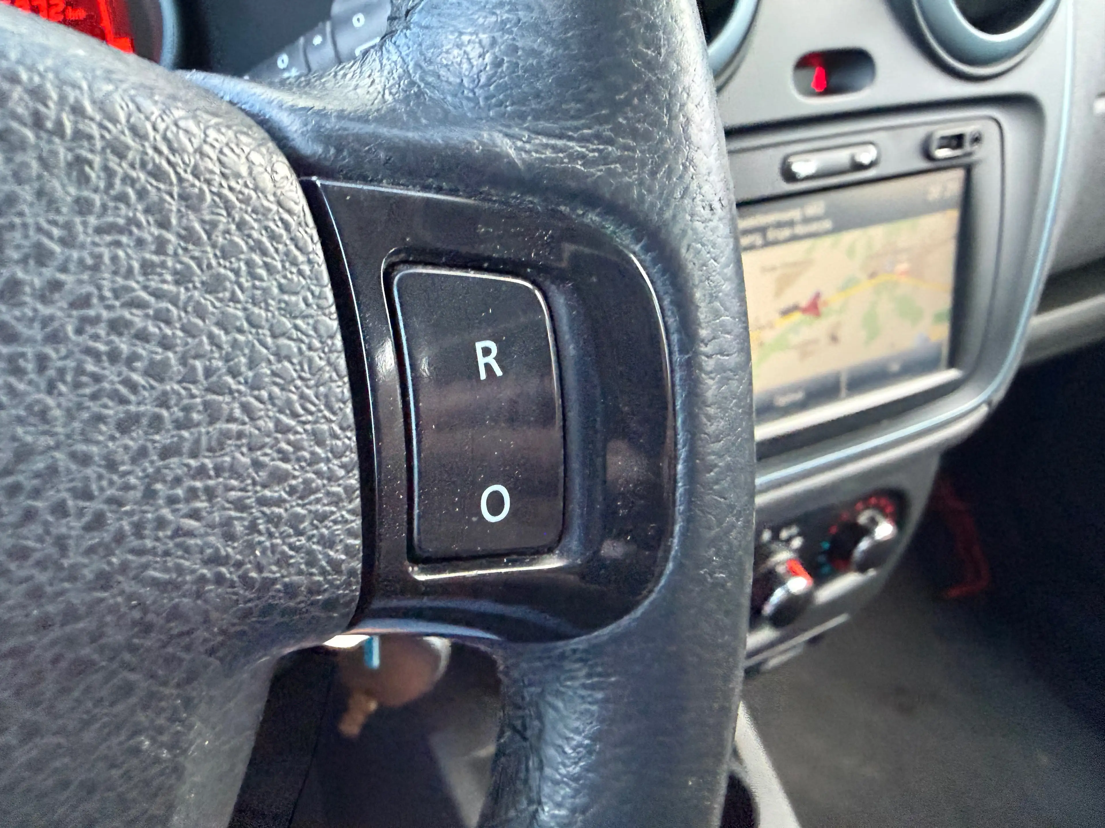 Dacia Lodgy Lodgy Stepway 1.5 dCi 5pl. — photo 14