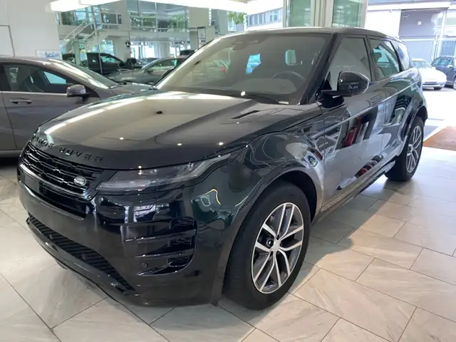 Land Rover Range Rover Evoque Dynamic SE AWD/ACC/Pano/AHK/TW/StH/4xSHeiz/Sound