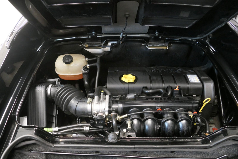Lotus Elise 111  - erste Hand - Unfallfrei — photo 7