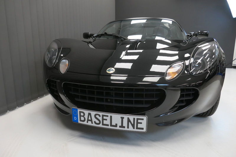 Lotus Elise 111  - erste Hand - Unfallfrei — photo 5