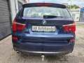 BMW X3 xDrive 20d M Sport Navi Leder 1 Hand Blauw - thumbnail 5