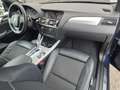 BMW X3 xDrive 20d M Sport Navi Leder 1 Hand Blauw - thumbnail 16