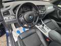 BMW X3 xDrive 20d M Sport Navi Leder 1 Hand Blauw - thumbnail 10
