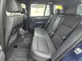 BMW X3 xDrive 20d M Sport Navi Leder 1 Hand Blauw - thumbnail 17