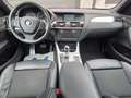 BMW X3 xDrive 20d M Sport Navi Leder 1 Hand Blauw - thumbnail 12