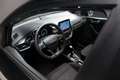 Ford Fiesta 1.0 125pk ST-Line AUTOMAAT |cruise control|parkeer Zwart - thumbnail 3