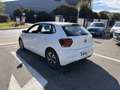 Volkswagen Polo VI 1.0 TSI 95ch Lounge Business DSG7 Euro6d-T Weiß - thumbnail 4