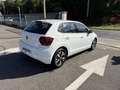Volkswagen Polo VI 1.0 TSI 95ch Lounge Business DSG7 Euro6d-T Blanco - thumbnail 6