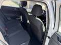 Volkswagen Polo VI 1.0 TSI 95ch Lounge Business DSG7 Euro6d-T Blanco - thumbnail 7