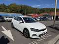 Volkswagen Polo VI 1.0 TSI 95ch Lounge Business DSG7 Euro6d-T Blanco - thumbnail 3