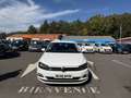 Volkswagen Polo VI 1.0 TSI 95ch Lounge Business DSG7 Euro6d-T Weiß - thumbnail 1
