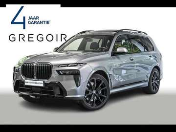 X7 xdrive 40d
