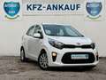 Kia Picanto Edition 7 *1-Hand *SHZ*LHZ* Weiß - thumbnail 3