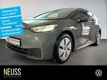 Pro ASSISTENZ+INFOTAINMENT+IQ.DRIVE+KOMFORTPAKET