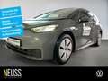 Volkswagen ID.3 Pro ASSISTENZ+INFOTAINMENT+IQ.DRIVE+KOMFORTPAKET Grau - thumbnail 1