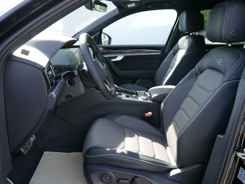 Volkswagen Touareg FINAL-EDITION R-Line V6 TDI 4-Motion*FINAL-EDIT... — photo 8