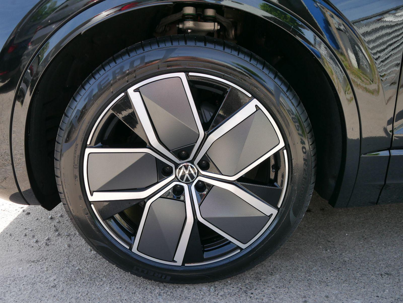 Volkswagen Touareg FINAL-EDITION R-Line V6 TDI 4-Motion*FINAL-EDIT... — photo 3