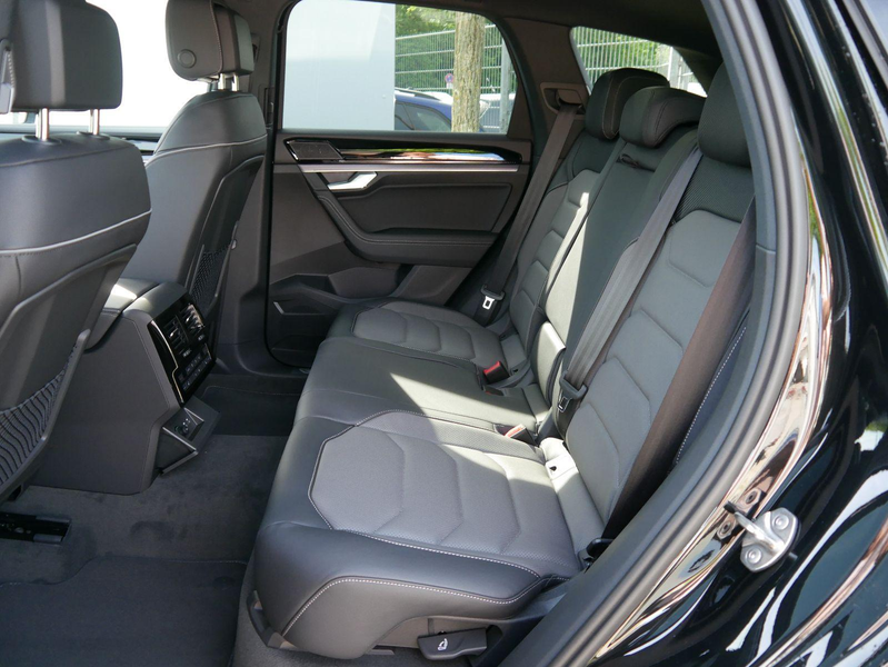 Volkswagen Touareg FINAL-EDITION R-Line V6 TDI 4-Motion*FINAL-EDIT... — photo 7