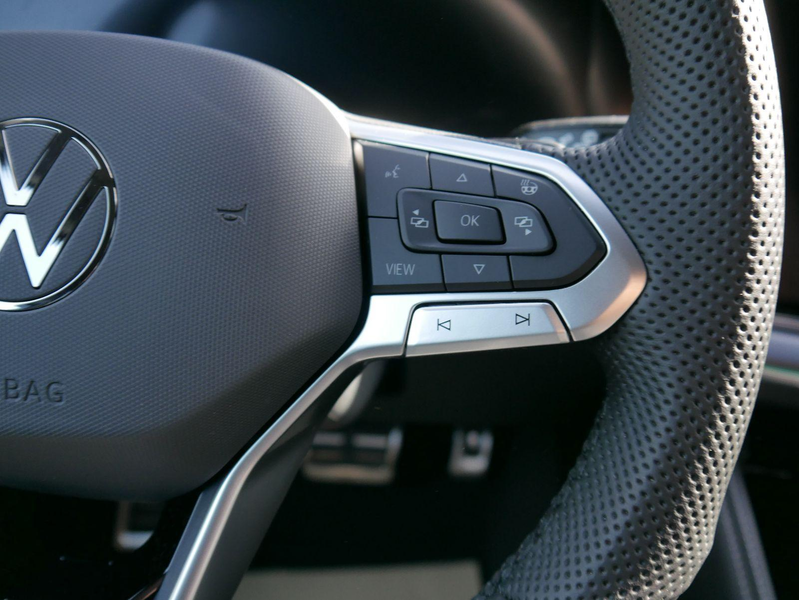 Volkswagen Touareg FINAL-EDITION R-Line V6 TDI 4-Motion*FINAL-EDIT... — photo 13