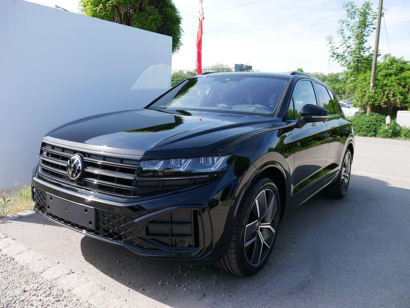 Volkswagen Touareg FINAL-EDITION R-Line V6 TDI 4-Motion*FINAL-EDIT...
