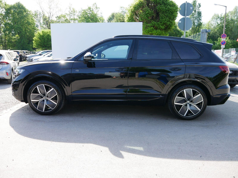 Volkswagen Touareg FINAL-EDITION R-Line V6 TDI 4-Motion*FINAL-EDIT... — photo 4