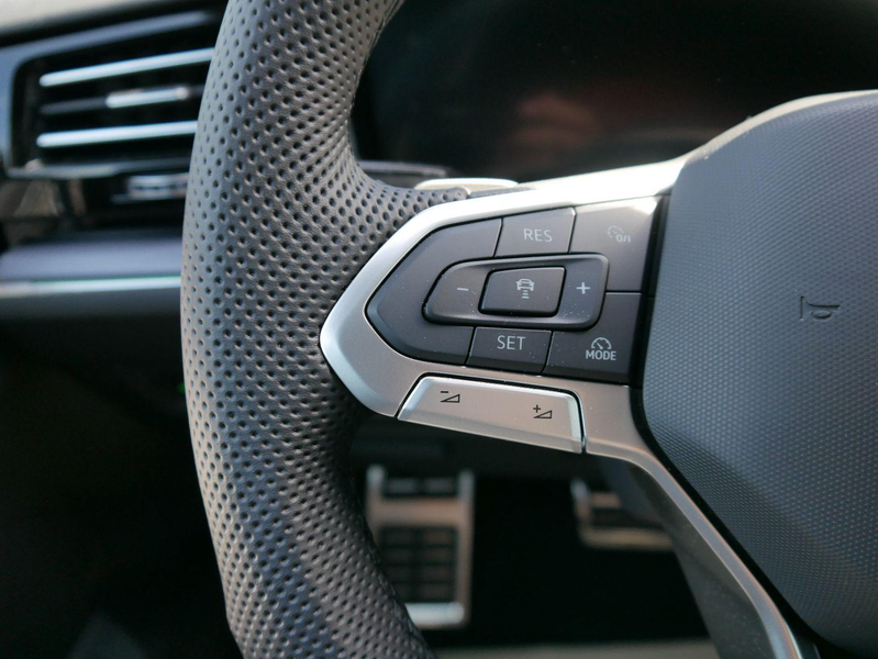 Volkswagen Touareg FINAL-EDITION R-Line V6 TDI 4-Motion*FINAL-EDIT... — photo 12