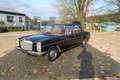 Mercedes-Benz 220 220D/W 115D/H-Kennzeichen/45Tkm. Noir - thumbnail 2