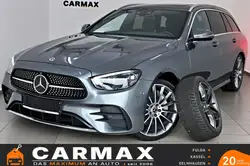 Mercedes-Benz E 450 T, 4Matic,AMG Line,Panorama,360°,AHK el,WR